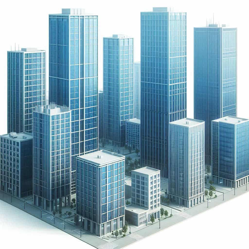 大厦名字文章配图